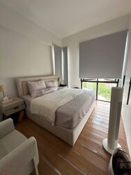 Seasons Park (D26), Condominium #570144921